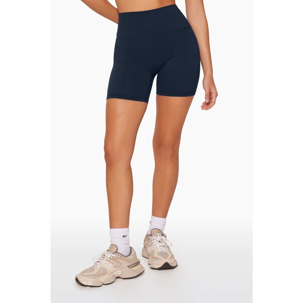 Set Active Sportbody Bike Shorts Oxford - M